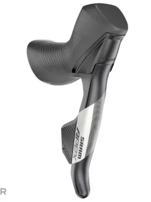 SRAM Apex AXS D1 řazení/hydr. brzda, 2x12., pravá, Flat Mount, had. 2 000 mm Objednat Nyní