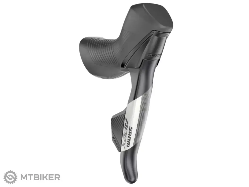 SRAM Apex AXS D1 řazení/hydr. brzda, 2x12., pravá, Flat Mount, had. 2 000 mm Objednat Nyní