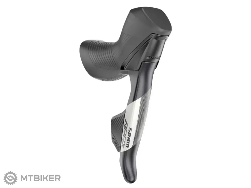 SRAM Apex AXS D1 řazení/hydr. brzda, levá, 2x12 rychl., Flat Mount, had. 1 300 mm Kup Teď