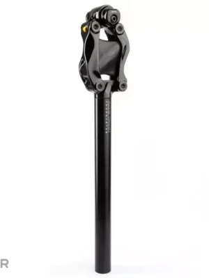 Cane Creek Thudbuster G4 LT odpružená sedlovka, Ø-30.9 mm, 390 mm Autentický
