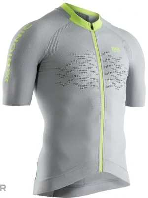 Objednat Nyní X-BIONIC THE TRICK 4.0 dres, šedá