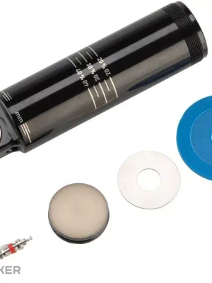 Koupit Online RockShox DeIuxe FP servisní sada tlumiče, 65 mm