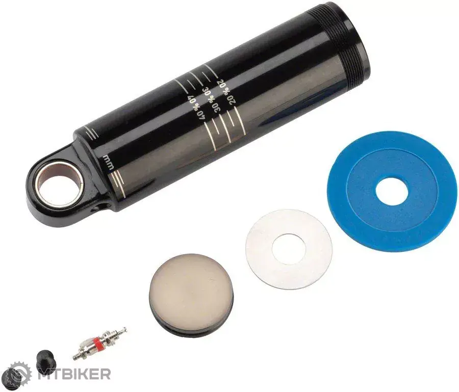 Koupit Online RockShox DeIuxe FP servisní sada tlumiče, 65 mm