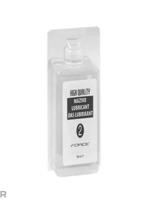 Cenově Výhodný FORCE mazací olej na řetěz, 50 ml