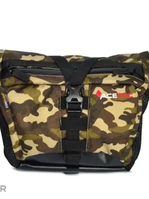 Acepac Bar Bag MKI taška na řidítka, 5 l, camo Ihned K Objednání