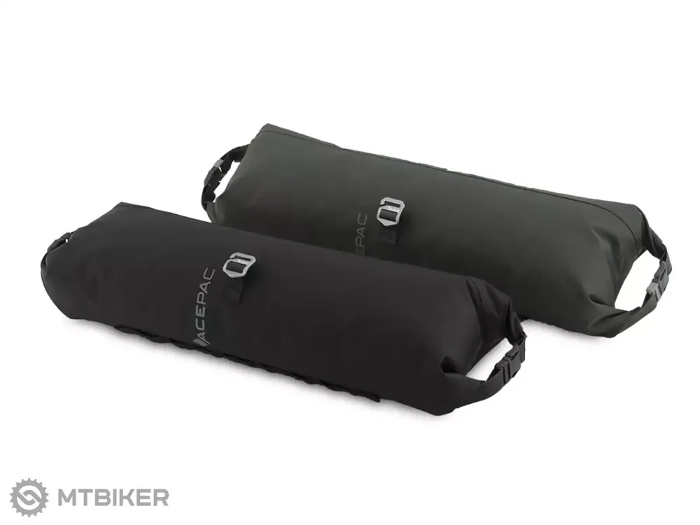 Acepac Bar Drybag MKII taška na řidítka, 16 l Sezónní Sleva