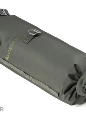 Levný Acepac Drybag MKIII vodotěsný vak, 16 l, šedá