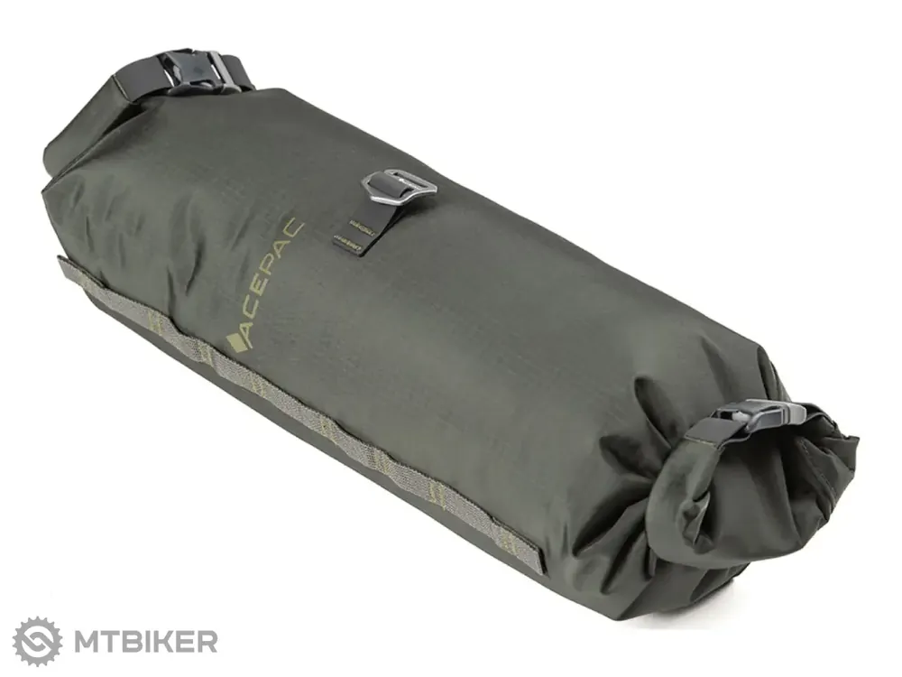 Levný Acepac Drybag MKIII vodotěsný vak, 16 l, šedá