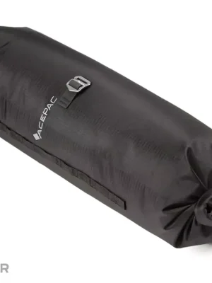Horká Nabídka Acepac Bar Drybag MKIII taška na řidítka, 8 l, černá