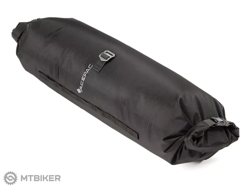 Horká Nabídka Acepac Bar Drybag MKIII taška na řidítka, 8 l, černá