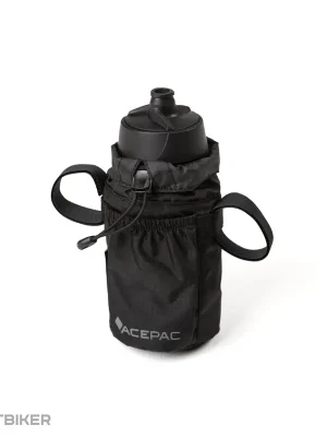 Acepac Bike Bottle Bag MKIII taška na řidítka Ověřený