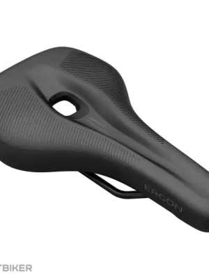 Ergon SF Sport Gel Men S/M sedlo, 155 mm Výprodej