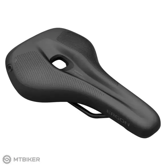 Ergon SF Sport Gel Men S/M sedlo, 155 mm Výprodej