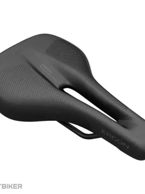 Ergon SF Sport Gel S/M dámské sedlo, 155 mm Jen Po Omezenou Doba