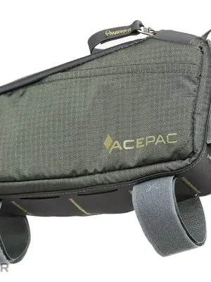 Acepac Fuel Bag MKII taška na rám, 0.8 l, šedá Horká Nabídka