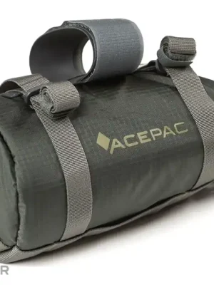 Nejprodávanější Acepac Minima Bag MKIII brašna na rám, 2 l, šedá