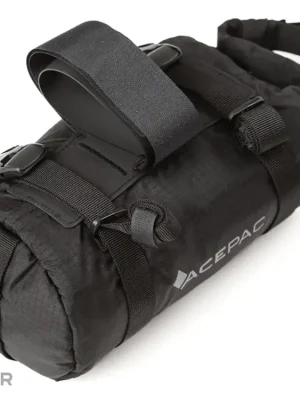 Ihned K Objednání Acepac Minima Bag MKIII taška na rám, 2 l, černá