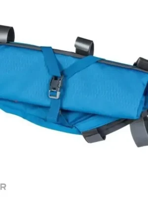 Acepac Roll Frame Bag MKI taška na rám, 5 l, modrá Rychlé Dodání