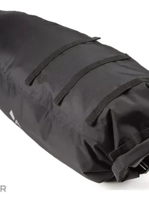Expresní Doručení Acepac Drybag MKIII podsedlová brašnička, 8 l, černá