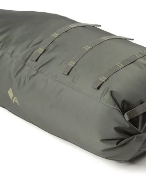 Acepac Drybag MKIII podsedlová brašnička, 8 l, šedá Kup Teď