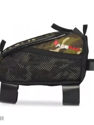 Bezpečná Platba Acepac Fuel Bag MKI taška na rám, 0.8 l, camo