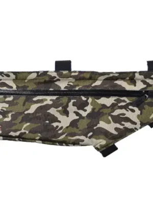 Aktuální Acepac Zip Frame Bag MKI taška na rám, camo