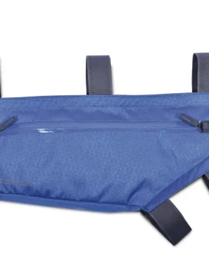 Nová Kolekce Acepac Zip Frame Bag MKI taška na rám, modrá