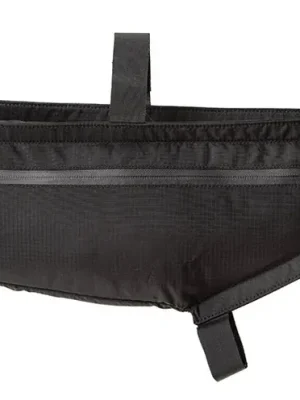Dokud Zásoby Vydrží Acepac Zip Frame Bag MKIII taška na rám, černá