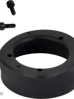 SRAM Pedal Assist Bosch Carbon kryt na kliky Kup Teď