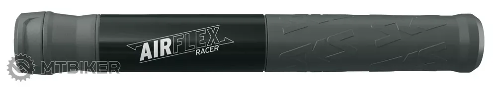 SKS Airflex Racer minipumpa, černá Cenově Výhodný