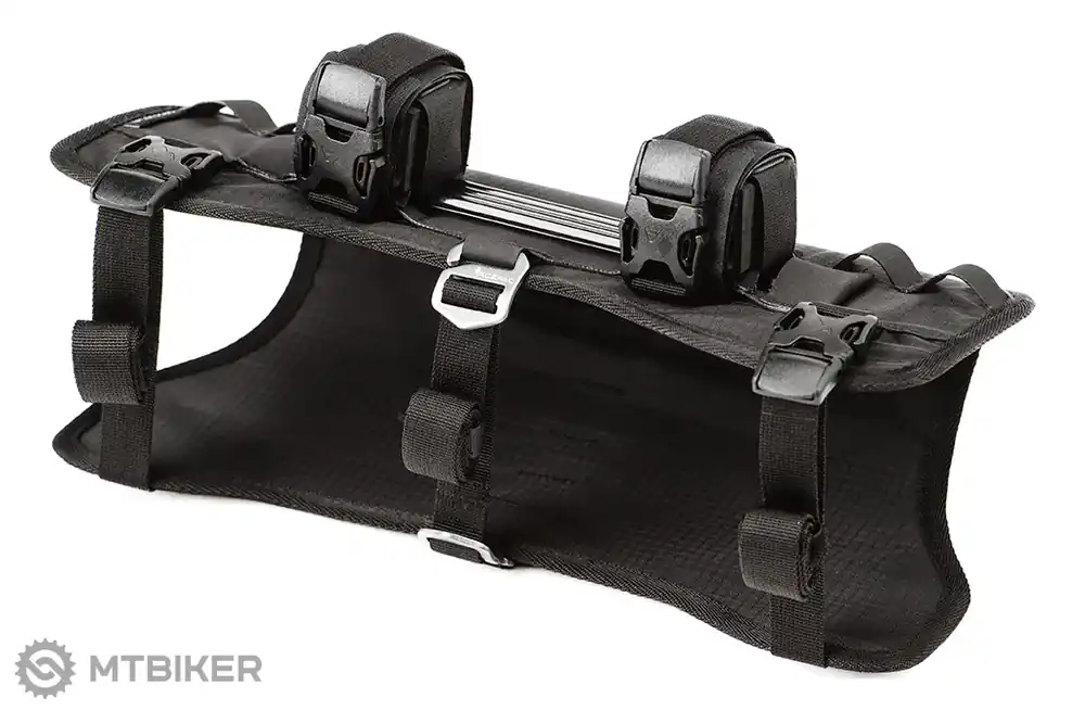 Acepac Bar Harness MKIII, postroj na řídítka Omezená Nabídka