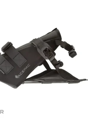 Acepac Saddle Harness MKIII upínací systém, černá Cenová Bomba