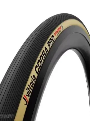 Vittoria Corsa Pro 28-28‘‘ G2.0 galuska, pára/black/black Levný