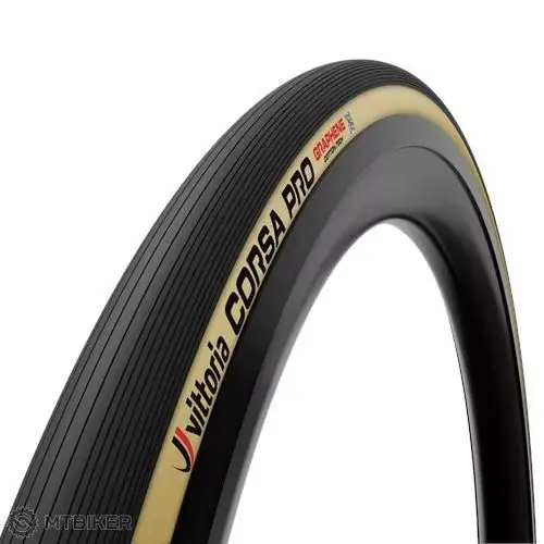 Vittoria Corsa Pro 28-28‘‘ G2.0 galuska, pára/black/black Levný
