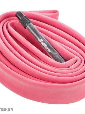 Horká Nabídka Vittoria ROAD Latex 700 x 25 - 28C duše, galuskový ventilek 48 mm