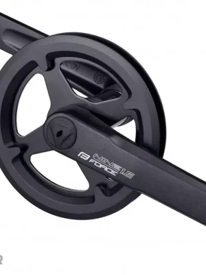 Nejlepší Volba FORCE NINE1.6 kliky, 152 mm, 1x1, 32T