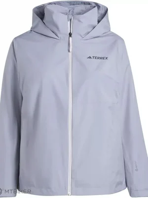 Výhodná Nabídka adidas Mt Rr Plu dámská bunda, silvio