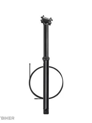 Crankbrothers Highline 3 teleskopická sedlovka, Ø-31.6 mm, 200 mm Nejprodávanější