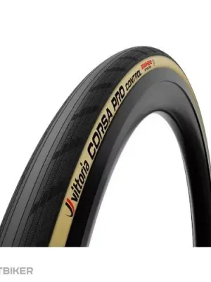 Ihned K Objednání Vittoria Corsa Pro Control 700x26C G2.0 plášť, TLR, kevlar, para/black/black
