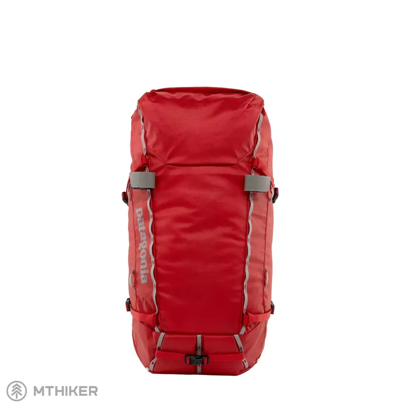 Patagonia Ascensionist batoh, 35 l, fire Akce