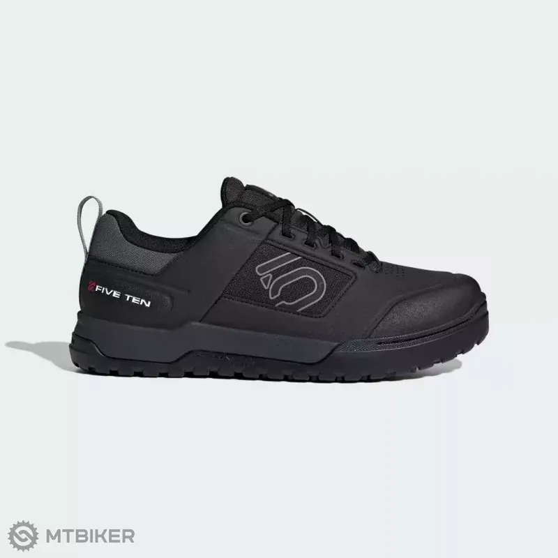 Five Ten IMPACT PRO tretry, core black/grey three/grey six Jen Po Omezenou Doba