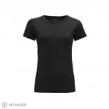 Vrácení Zdarma Devold BREEZE MERINO 150 T-SHIRT WMN, BLACK