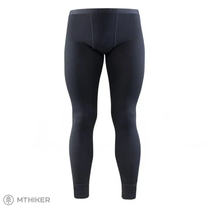Devold Breeze Merino 150 spodky, černá Dokud Zásoby Vydrží