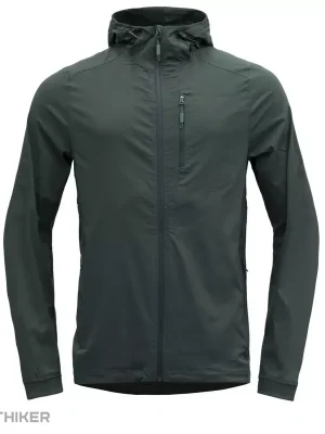 Devold HERØY MERINO bunda, woods Must-Have