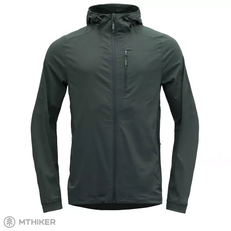 Devold HERØY MERINO bunda, woods Must-Have