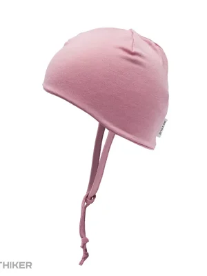 Akční Nabídka Devold BREEZE MERINO dětská čepice, foxglove