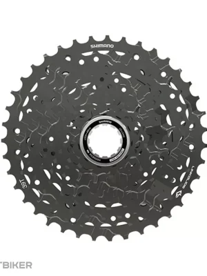 Kup Teď Shimano CS-LG400 Linkglide kazeta, 10-kolo, 11-39T
