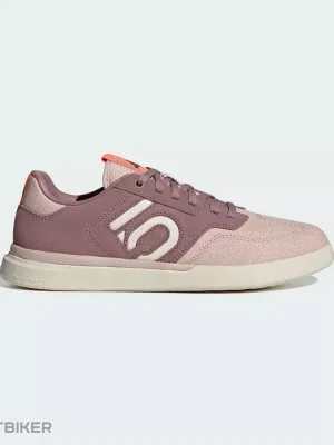 Rychlé Dodání Five Ten SLEUTH dámské tenisky, purple/wonder taupe/coral fusion