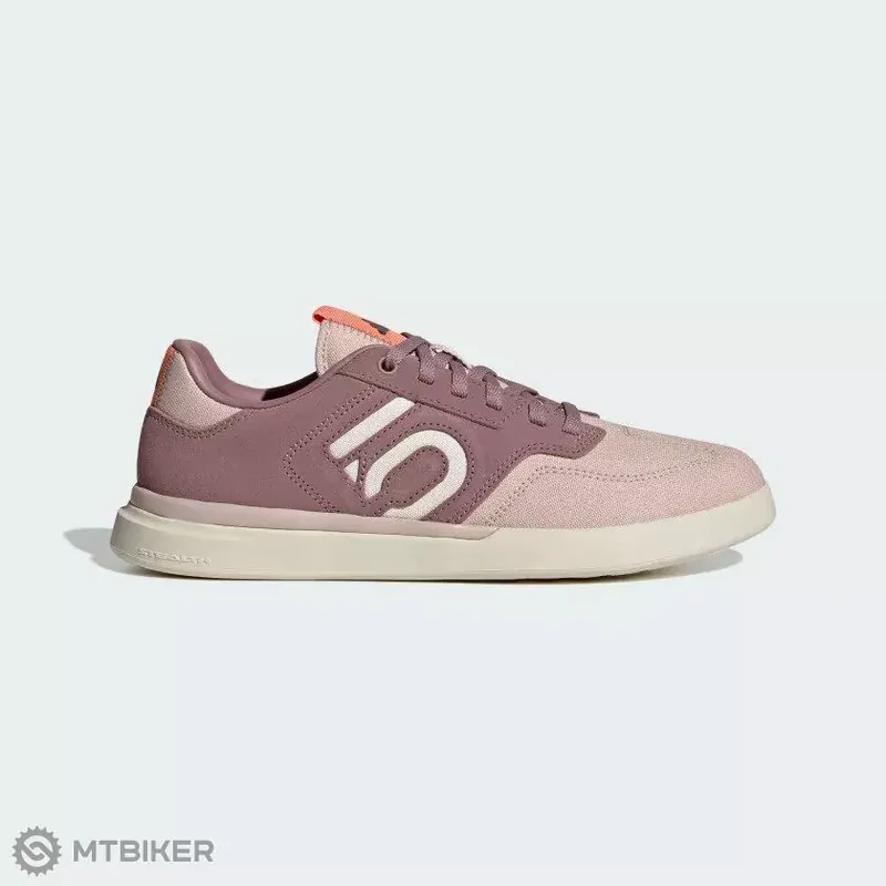 Rychlé Dodání Five Ten SLEUTH dámské tenisky, purple/wonder taupe/coral fusion