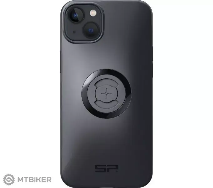Rychlé Dodání SP Connect SPC+ obal na telefon, iPhone 14 Max